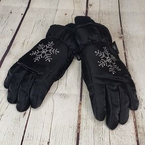 Thinsulate Insulation Gloves